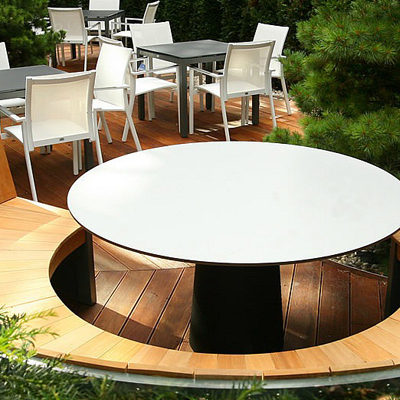 Wooden Decks