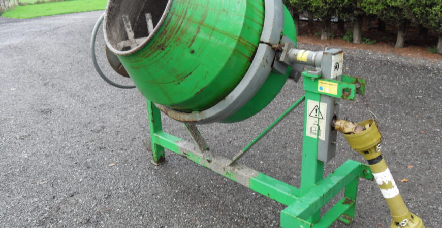 Ground Care