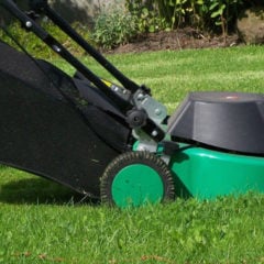 Great Technology and Equipment